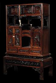 Check spelling or type a new query. A Japanese Rosewood And Ivory Display Cabinet