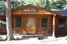 Maybe you would like to learn more about one of these? Roman Nose Frontier Ranch Forever In My Heart Cabin Cabin Plans House Styles