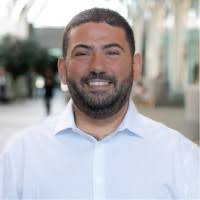 50+ "Farid P." profiles