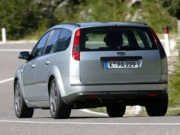 Credeti ca ma incadrez la un focus 2007 in stare buna cu 4500e? Uzywany Ford Focus Ii Opinie Awarie Usterki Wady I Zalety