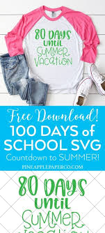 Free Free Schools Out For Summer Svg Free 681 SVG PNG EPS DXF File