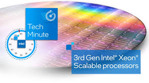 Xeon Scalable Processors (3rd Gen) - Intel | Mouser