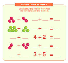 addition worksheets for grade 1 download free printables for kids