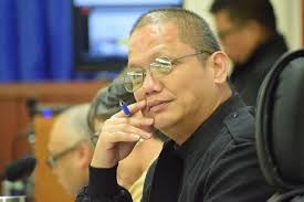 UPDATED: House special panel finds ex-Finance chief in contempt