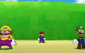 Apr 03, 2015 · part 8 of a 100% walkthrough for super mario 64 ds. Ink Co Review Super Mario 64 Ds Out Of Date Video Games Amino