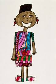 Awesome Resources And Info About Teaching Self Port Drawing Heads Portraits For Kids Kindergarten Art