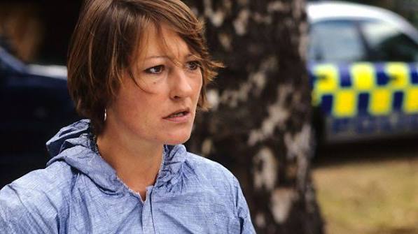 BBC One - Waking the Dead, Series 4, In Sight of the Lord - Part 1