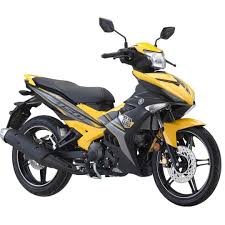 Bentuk ini merupakan panduan untuk menggambar badan motor. Yamaha Y15zr Masalah Yang Sering Dihadapi Oleh Pemilik Y15zr Motoqar