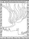 Download this free vector about northern lights landing page, and discover more than 13 million professional graphic resources on freepik. Free Colouring Picture Pages Facts And Photos Of Nunavut