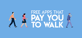But when you're looking for the right app to pad. 13 Free Apps That Pay You To Walk Actually 2021 Swift Salary