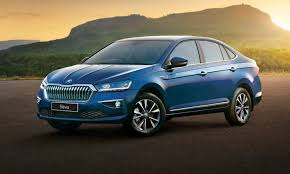 Image result for Carbon Steel 2024 Slavia