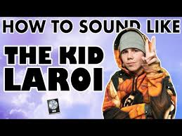 How To Sound Like The Kid Laroi Diva Vocal Effect Youtube