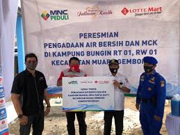 Mereka banyak bertebaran apalagi jika anda tinggal di kota. Lottemart Lotte Grosir Indonesia