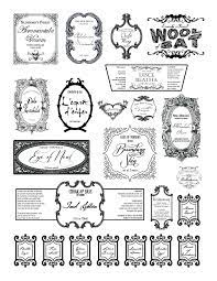 Harry potter invitation {printable birthday cards}this awesome harry potter invitation has an owl post mail background. Bubble Bubble Toil And Trouble A Belated Halloween Potion Bottles Tutorial Halloween Potion Bottles Halloween Potions Harry Potter Potion Labels