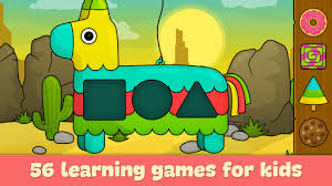 Analisis, novedades y tops del mundo gamer de lunes a viernes. Download Learning Games For Toddlers Age 3 Apk For Android Free