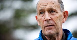 Han gik fra at være døden nær til at blive forfremmet til chef