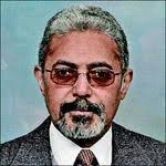 ANDRE SURENA Obituary (2017)