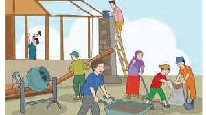 Beliau merupakan satu dari dua orang pahlawan yang mendapatkan gelar sebagai pahlawan proklamator. Kunci Jawaban Tema 7 Kelas 5 Halaman 99 102 103 104 107 108 Peristiwa Kebangsaan Seputar Proklamasi Halaman 2 Tribun Pontianak