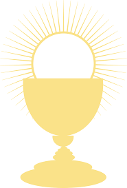 Imagenes De Caliz First Holy Communion Communion Party Church Banners