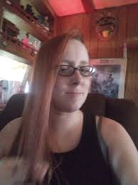 Obituary for Amber Nichole Ritchie