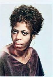 Deborah Merrick (1956-2001)