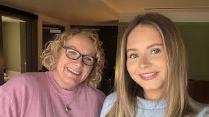 Sarah Sargent is fundraising for Teenage Cancer Trust