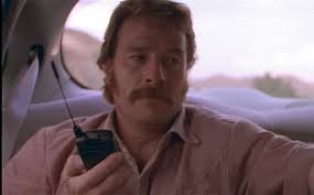 The X-Files" Drive (TV Episode 1998)