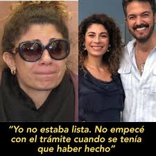 Después de 3 años! Anna Ferro confirma que se abrirá el testamento de  Fernando del Solar: “Yo no estaba lista. No empecé con el trámite cuando se  tenía que haber hecho” Después