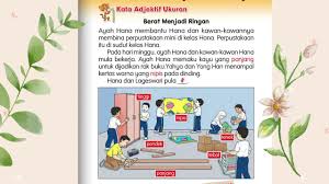 Check spelling or type a new query. Kata Adjektif Ukuran Bahasa Melayu Tahun 2 Youtube
