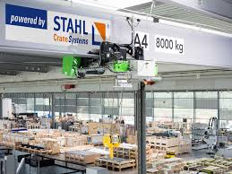 As well, the log book should contain verification that the supporting structure has been designed and approved by a professional. Remote Monitoring Of Cranes And Hoists Schildknecht Ag Radio Data Technology