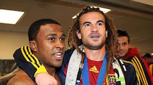 Soccer America: Salt Lake full of cast-offs who became champions