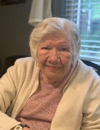 Obituary information for Beatrice R Caruso