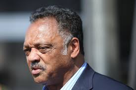 Civil rights activist Jesse Jackson talks family separations, Trump and  November elections