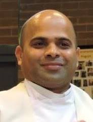 KU-RING-GAI CHASE CATHOLIC PARISH