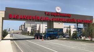 Cumhurbaşkanımız sayın recep tayyip erdoğan ve japonya başbakanı sayın şinzo abe'nin (video konferansla) katılımlarıyla avrupa'nın en büyük yoğun bakım. Basaksehir Cam Ve Sakura Sehir Hastanesi Aciliyor