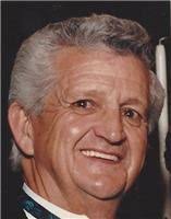 Charles Hammond Obituary (1938