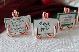 We did not find results for: For Placecards Or For Buffet Table Christmas Hacks Christmas Party Christmas Holidays