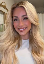 Hair Curling Tutorial Sarah Hill