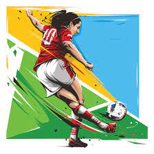 Apesar de já fazer parte do acervo do museu desde sua abertura, em 2008, na sala das copas do mundo, e na sala números e curiosidades, formiga foi a primeira jogadora, junto com marta , a integrar a sala anjos barrocos, que até então era exclusiva de. Pin Em Primeiro Torneio Feminino Do Sul De Minas Societ No Yuracan