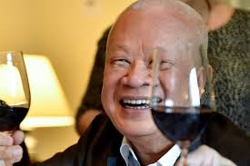 Big in Bordeaux: with seven chateaux, Hong Kong billionaire Peter Kwok's  French love affair continues