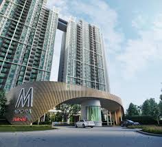 M oscar by mah sing group is a freehold service residence located in kuchai lama. Mah Sing Remains Upbeat On Prospects