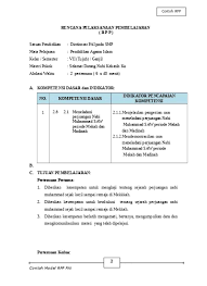 Lakukanlah evaluasi diri tentang upaya yang kalian lakukan dalam membina persatuan dan kesatuan di berbagai lingkungan. Rpp Pkn Kelas 9 Smp Negeri Kurikulum 2013 Revisi Terbaru Arsip Sekolah Terbaru Rpp Ppkn 9 Bab Vi