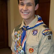 BSA Troop 22 Cleveland Heights