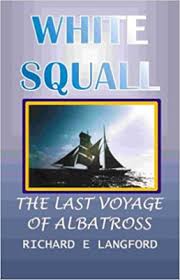 White Squall: Book Review