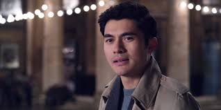 Henry Golding's 8 Best Movies And TV Shows, According to IMDB