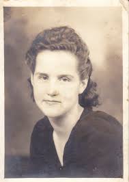 Daisy Leonard Mobley (1933-2000)