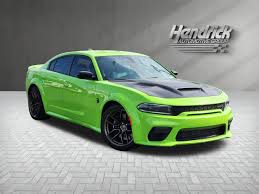 Chicago Dodge Charger Sale Near You | Shop Now