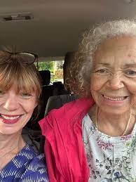 Gemma Illingworth, diagnosed with posterior cortical atrophy at 28, passed  away at 31 after a rapid decline that affected her vision, speech, and  mobility. READ: https://tinyurl.com/4ydb4jn2