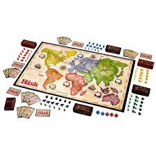 Maybe you would like to learn more about one of these? Juego De Mesa Marca Hasbro Risk Big Bang Planet Toys Hobbies