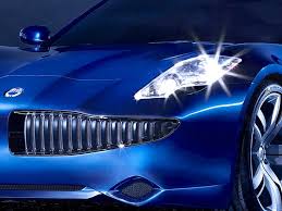 Image result for Pacific Fog 2019 Fisker